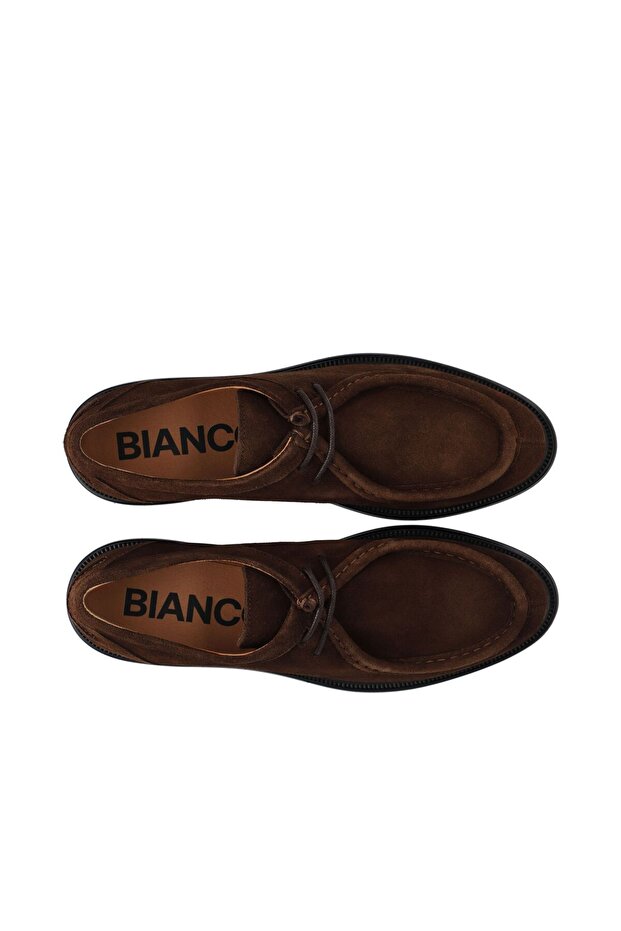 Moc-Toe-Schuhe - 5