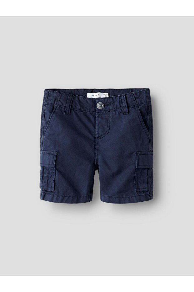 Shorts Cargo - 1