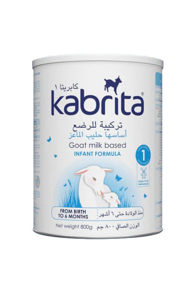 GOLD 1 MILK 800G