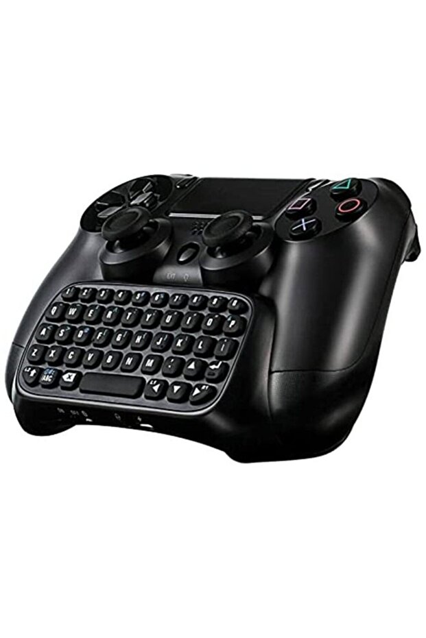 2.4G Wireless Chatpad for PS4 Controller - 5