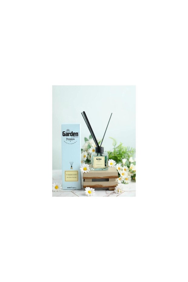 REED DİFFUSER TURKISH BATH 100ML.