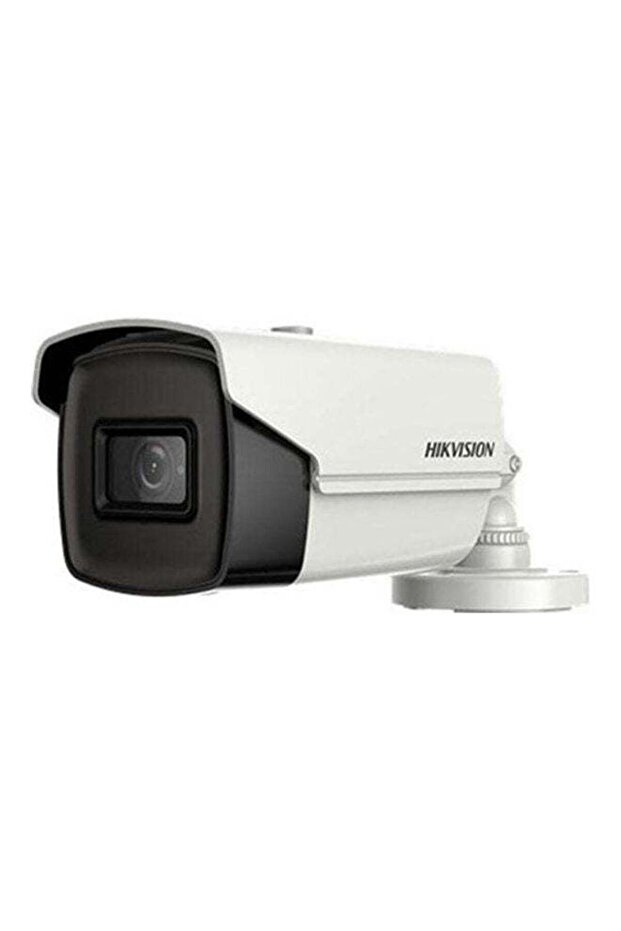 5MP Fixed Bullet Camera - 1
