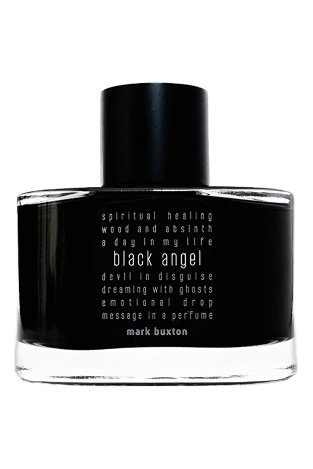 Black Angel
