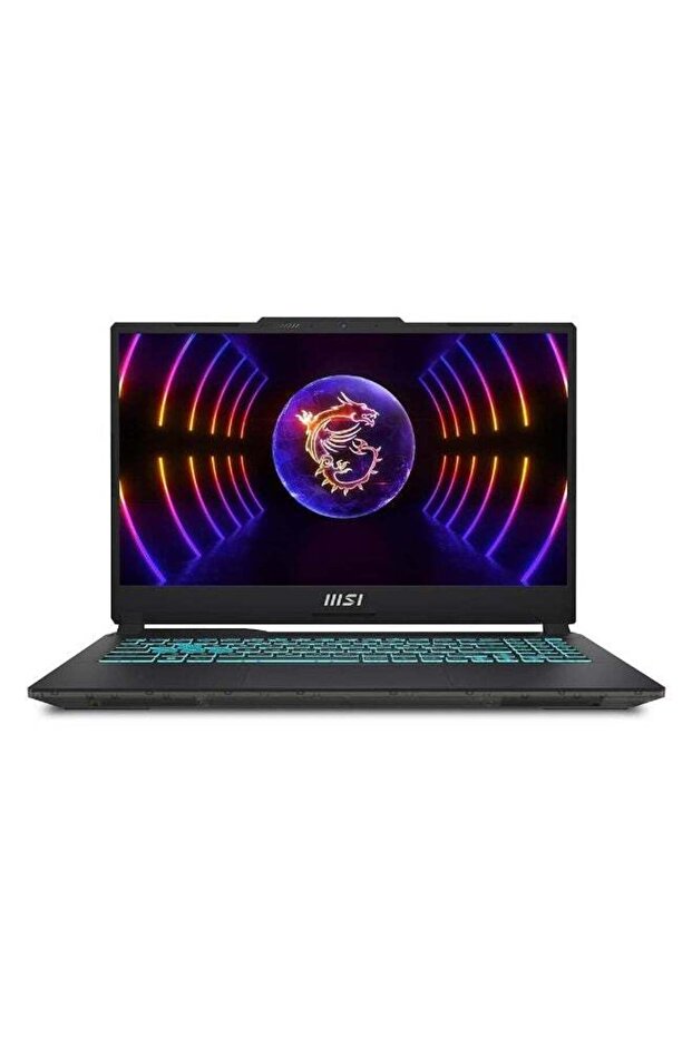 Cyborg 15 A13VE (Upgraded Version) Gaming Laptop