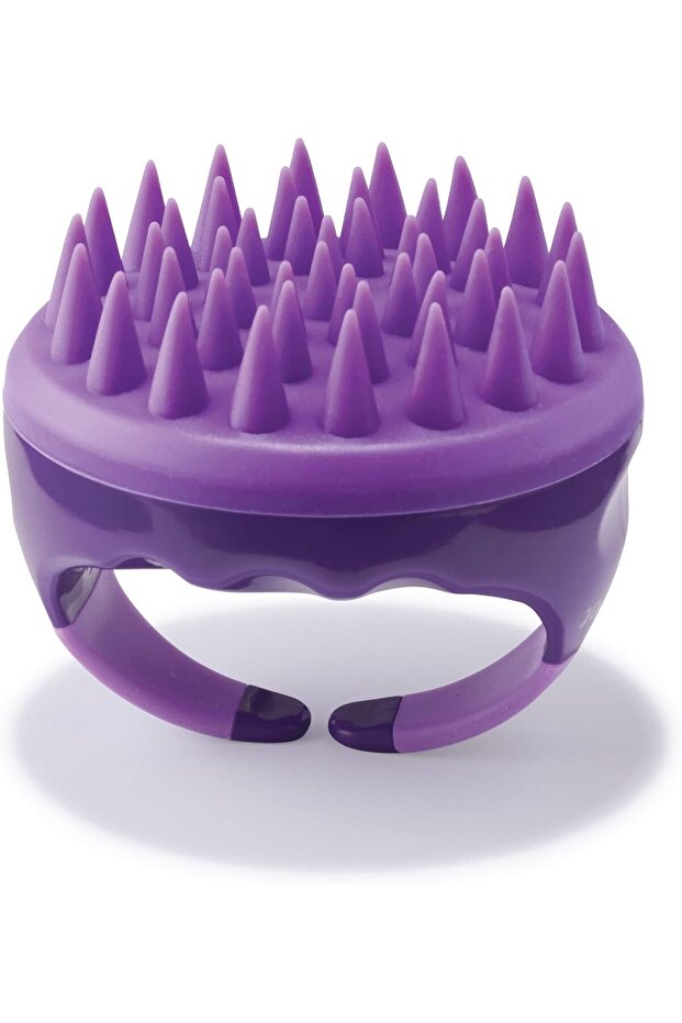 Premium Scalp Cleansing Brush - 4