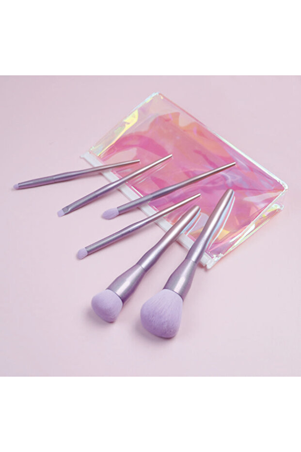 MAKE UP BRUSH RAMADAN KITS - 1