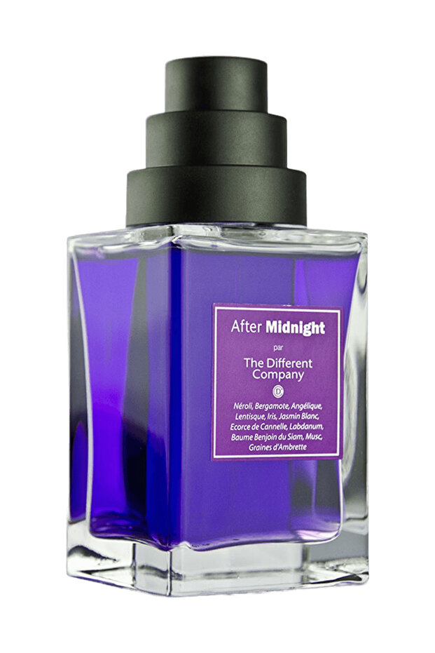 After Midnight