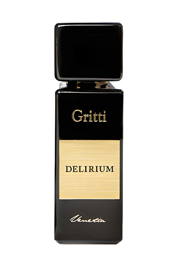 Delerium