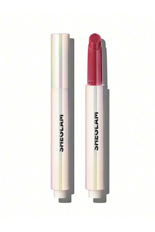 Pout-Perfect Shine Lip Plumper-Hot Stuff
