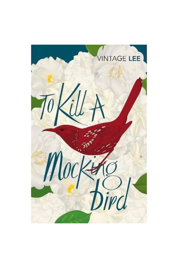 To Kill A Mockingbird - 1