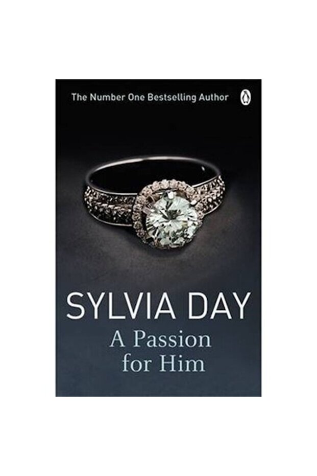 A Passion for Him - 1