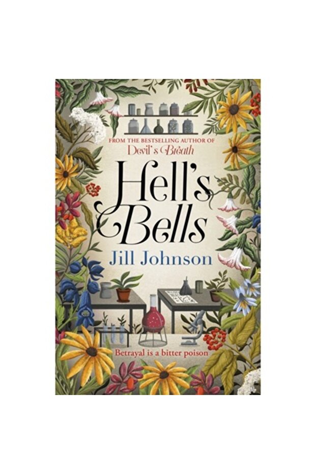 Hell's Bells - 1