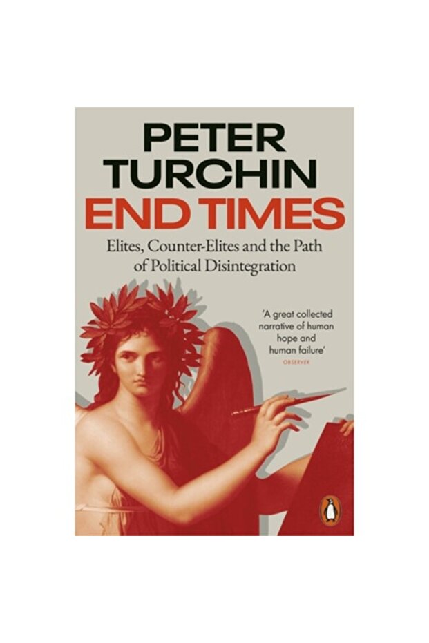 End Times - 1