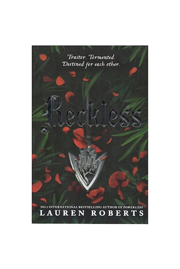 Reckless - 1