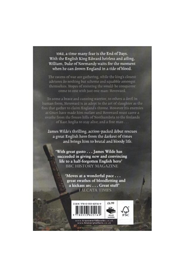 Hereward - 2