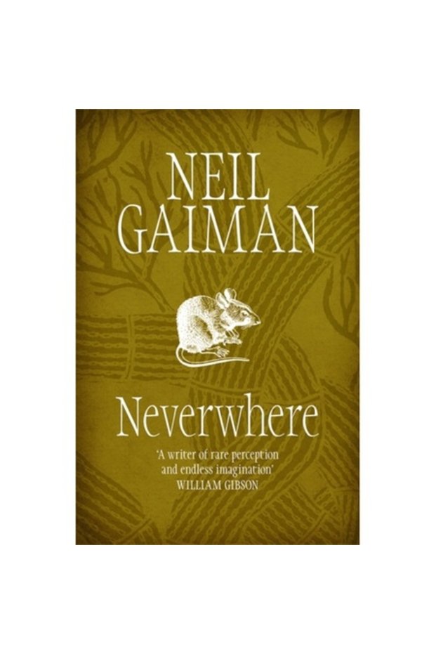 Neverwhere