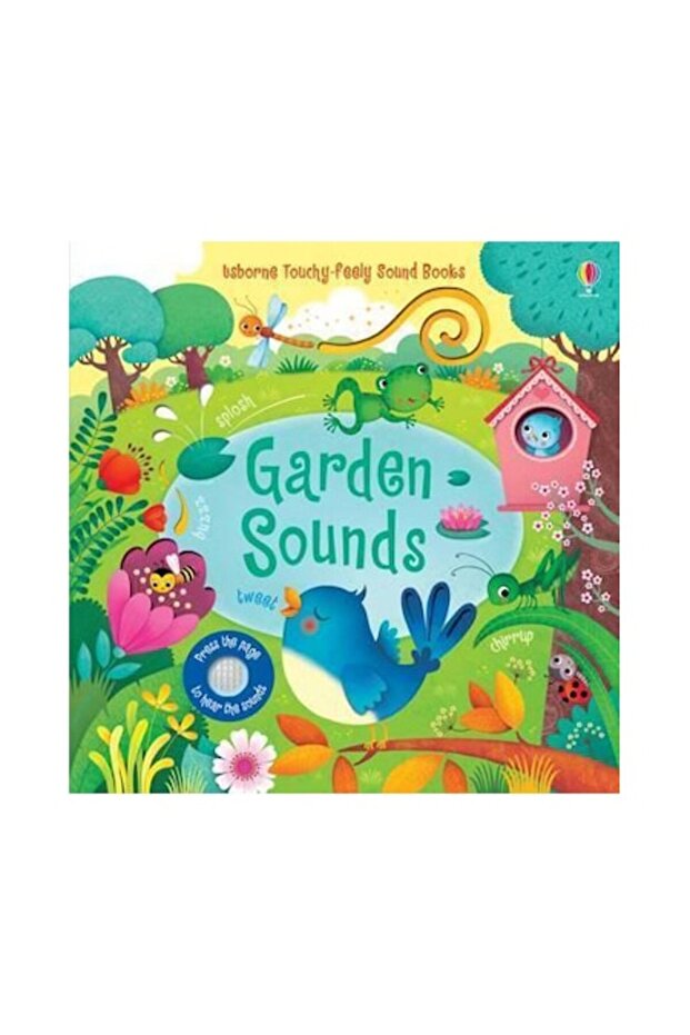 Garden Sounds - 1