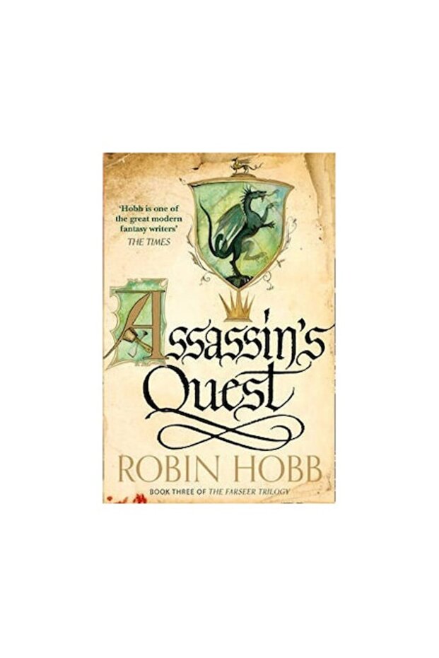 Assassin's Quest
