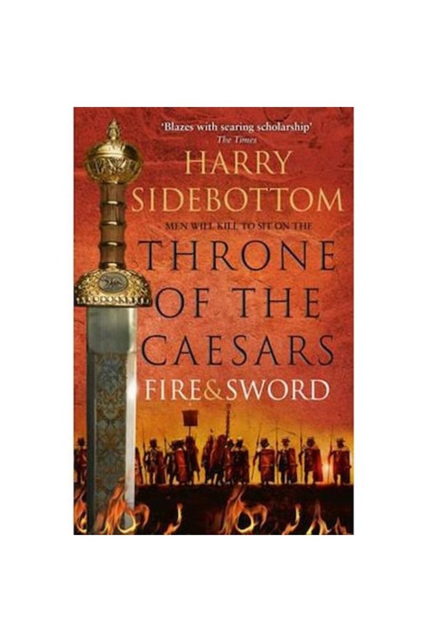 Fire and Sword