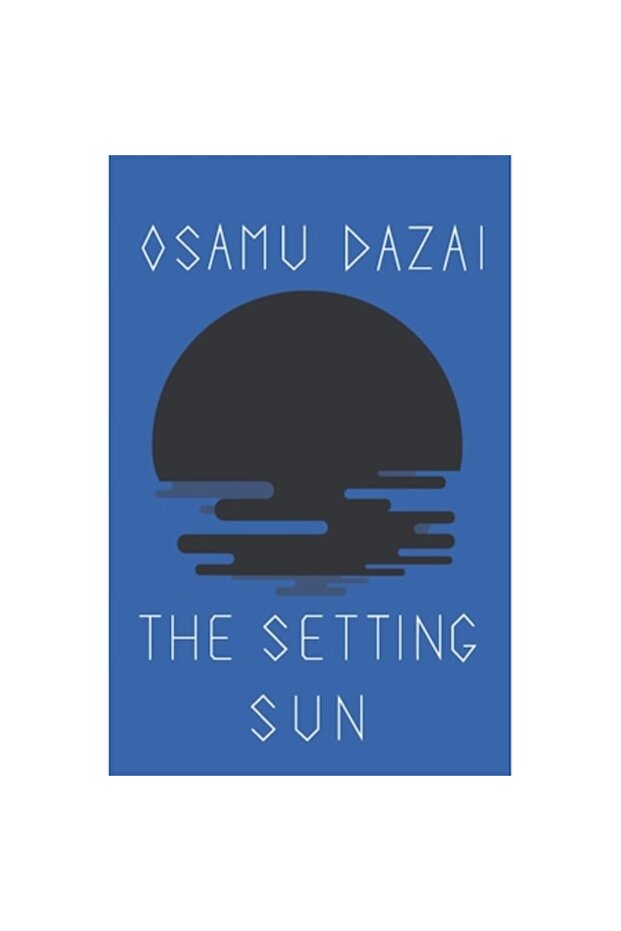 The Setting Sun - 1
