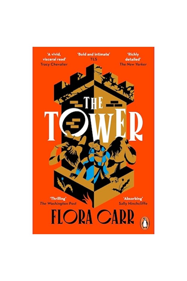 The Tower - 1