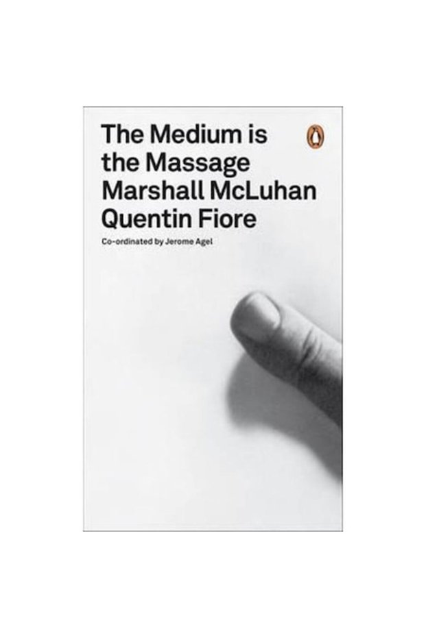 Medium is the Massage