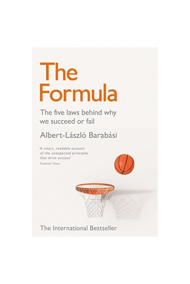 The Formula - 1
