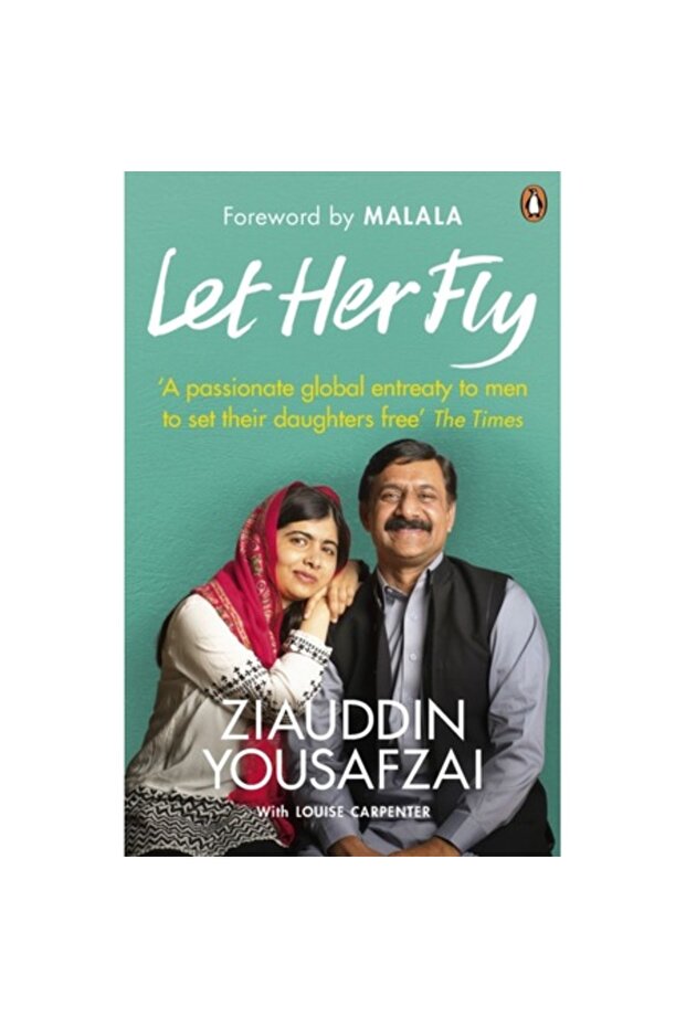 Let Her Fly - 1