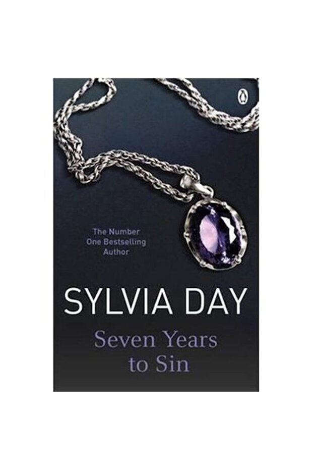 Seven Years to Sin - 1