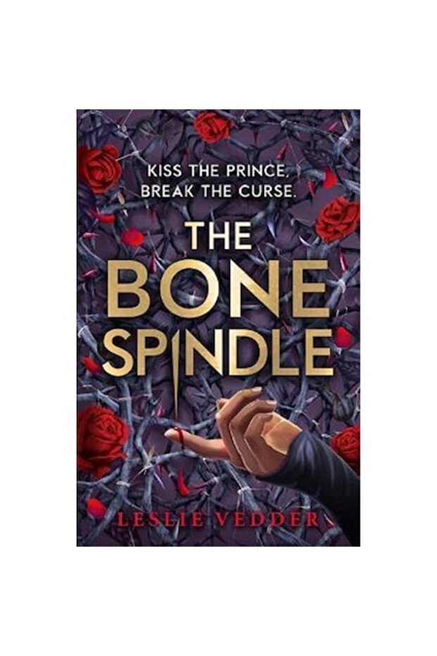 The Bone Spindle - Volume 1 - 1