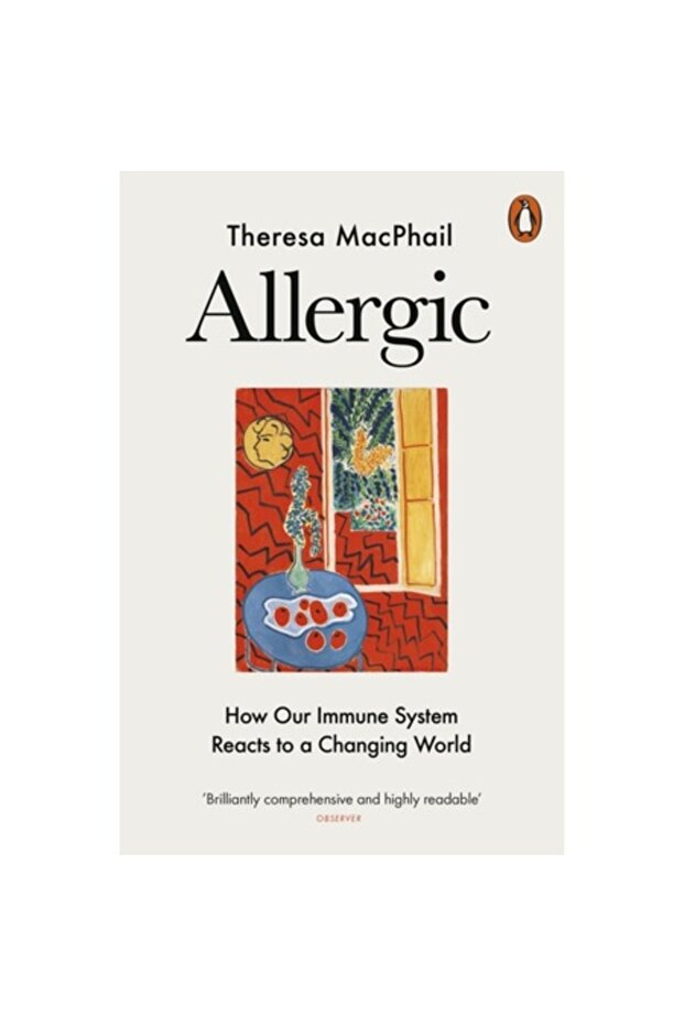 Allergic - 1