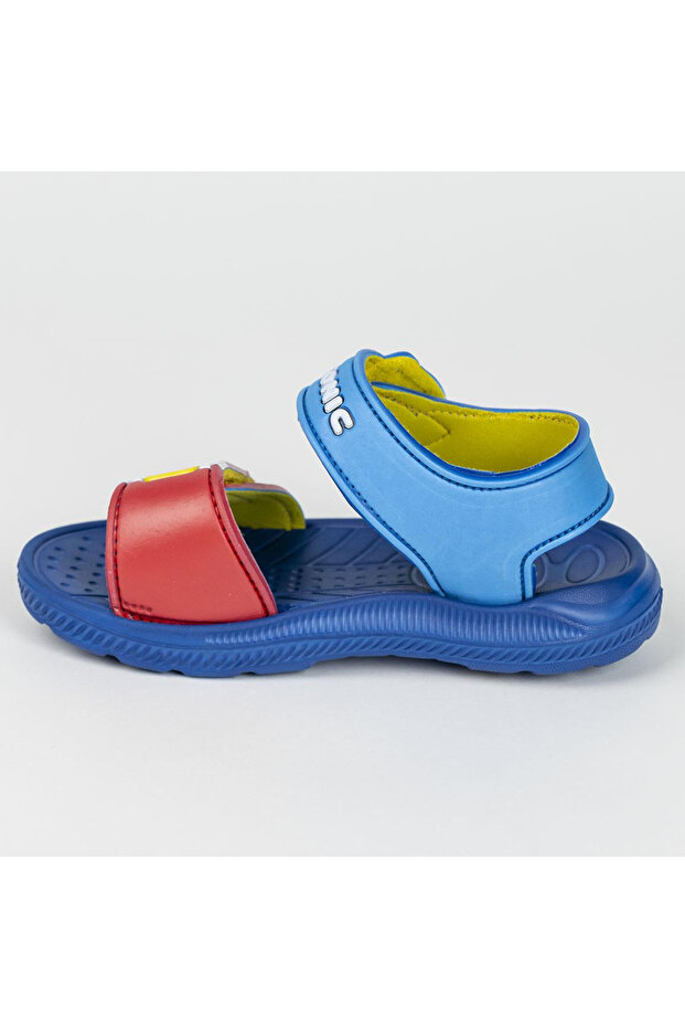 EVA Sole Beach Sandals - 3