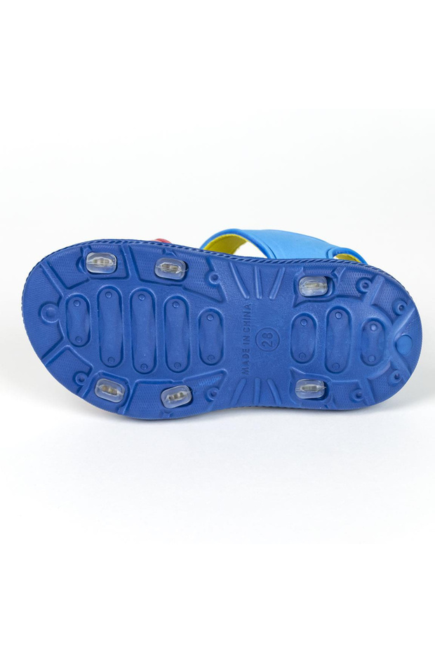 EVA Sole Beach Sandals - 4