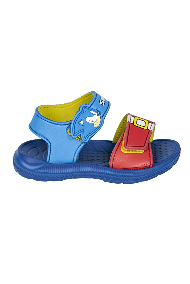 EVA Sole Beach Sandals - 2