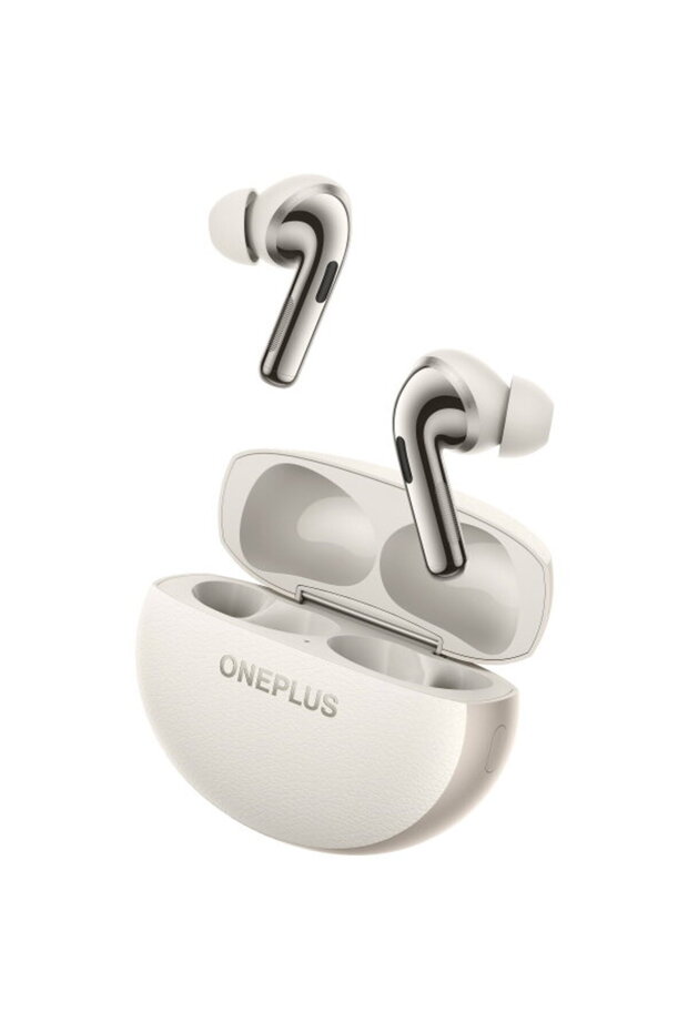 Handsfree Bluetooth Buds Pro 3, Alb