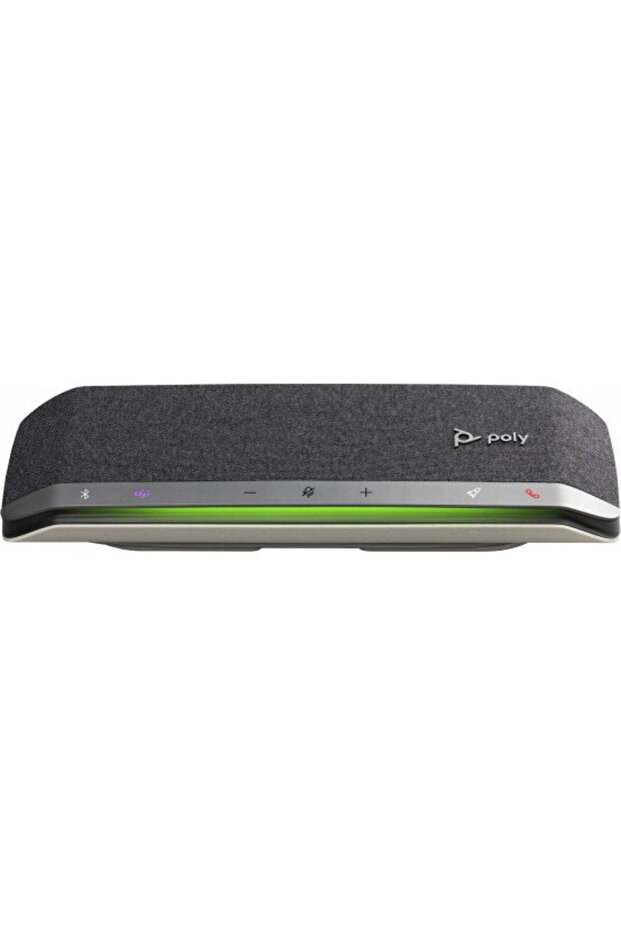 Difuzor Sync 40 WW MS, negru-argintiu - 1