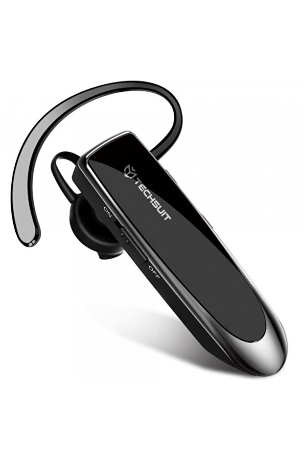 Casca Bluetooth CB1 UrbanEar, A2DP, Negru - 1