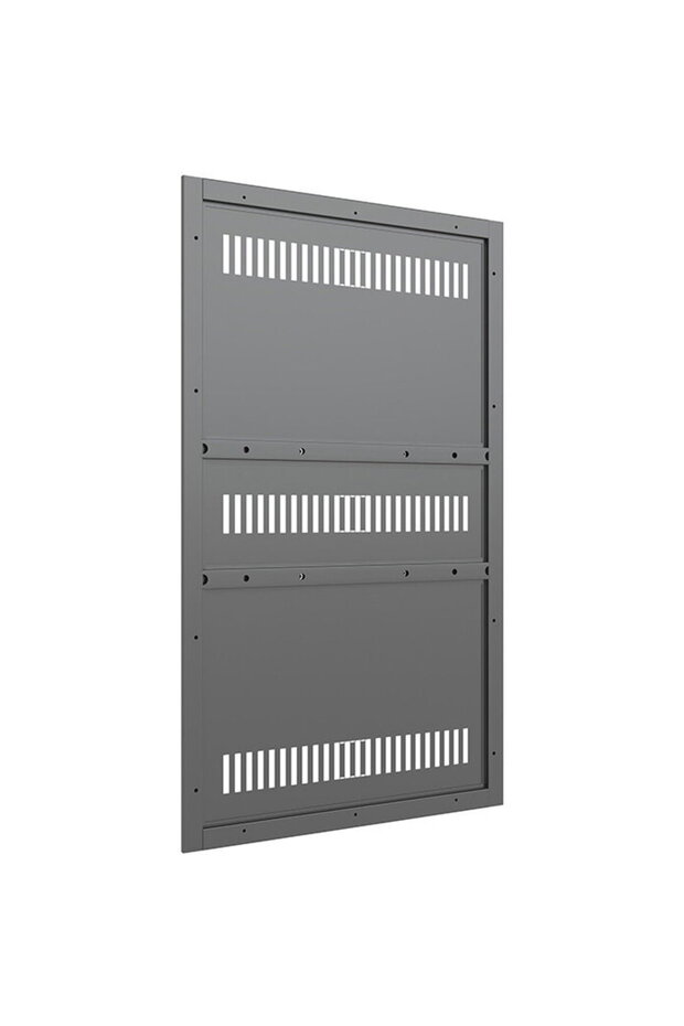 Placa spate LCD MB-1126, 43", negru - 1