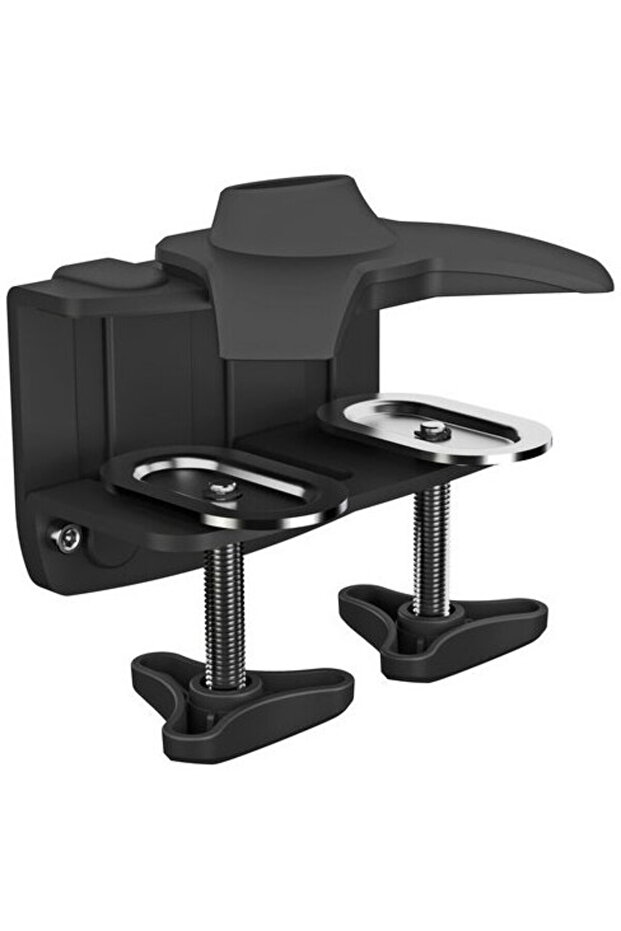 Clema prindere 5019, Black - 1