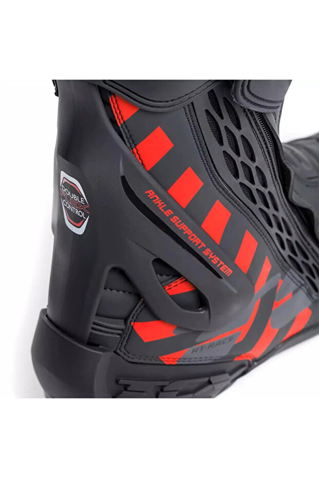 Rt-Race Motorcycle Boots - 7