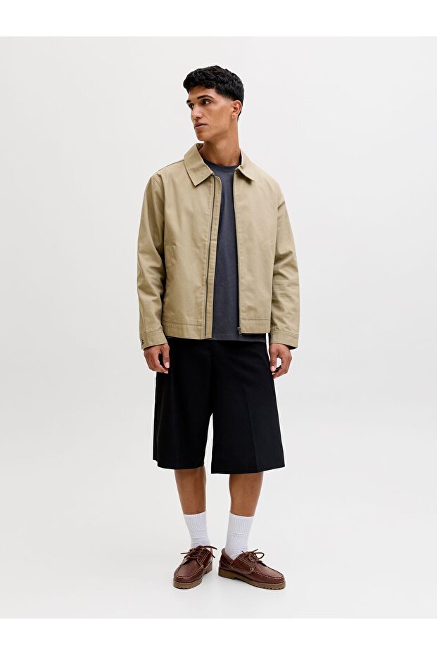 Übergangsjacke Übergangsjacke - 5