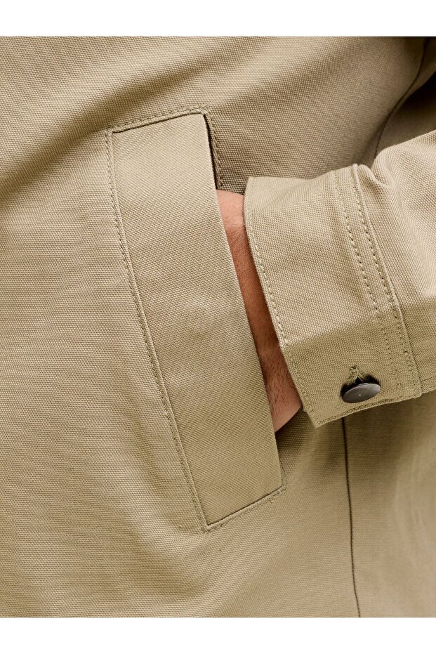 Übergangsjacke Übergangsjacke - 7