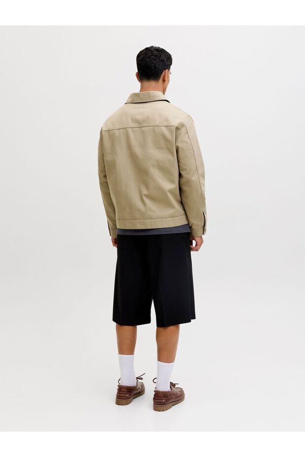 Übergangsjacke Übergangsjacke - 4