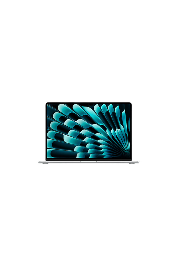 MDV94TU/A/MacBook Air/Apple M5 İşlemci(10 Çekirdek CPU-10 Çekirdek GPU)/16GB RAM/512GB SSD/15" - 1
