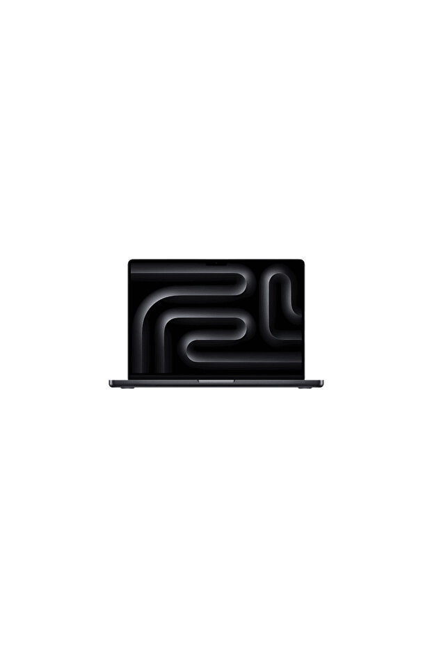 MJLW4TU/A/MacBook Pro/Apple M5 Pro İşlemci(15 Çekirdek CPU-16 Çekirdek GPU)/24GB RAM/2TB SSD/1