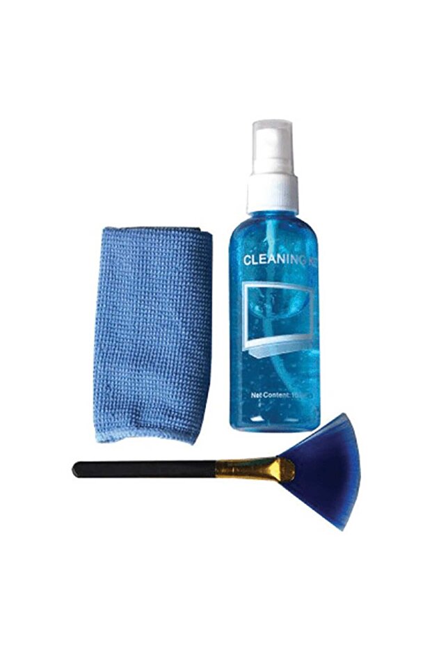 Screen Cleaning Kit - 1