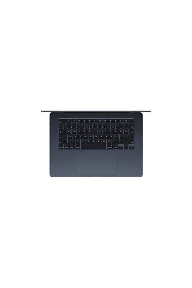 MDVN4TU/A/MacBook Air/Apple M5 İşlemci(10 Çekirdek CPU-10 Çekirdek GPU)/24GB RAM/1TB SSD/15"/G - 2