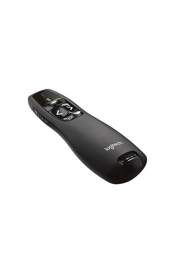 Wireless Presenter R400