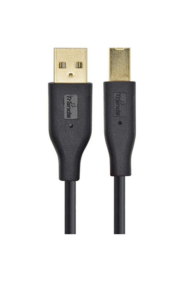 USB To Printer Cable 3Meter CA125 - 2