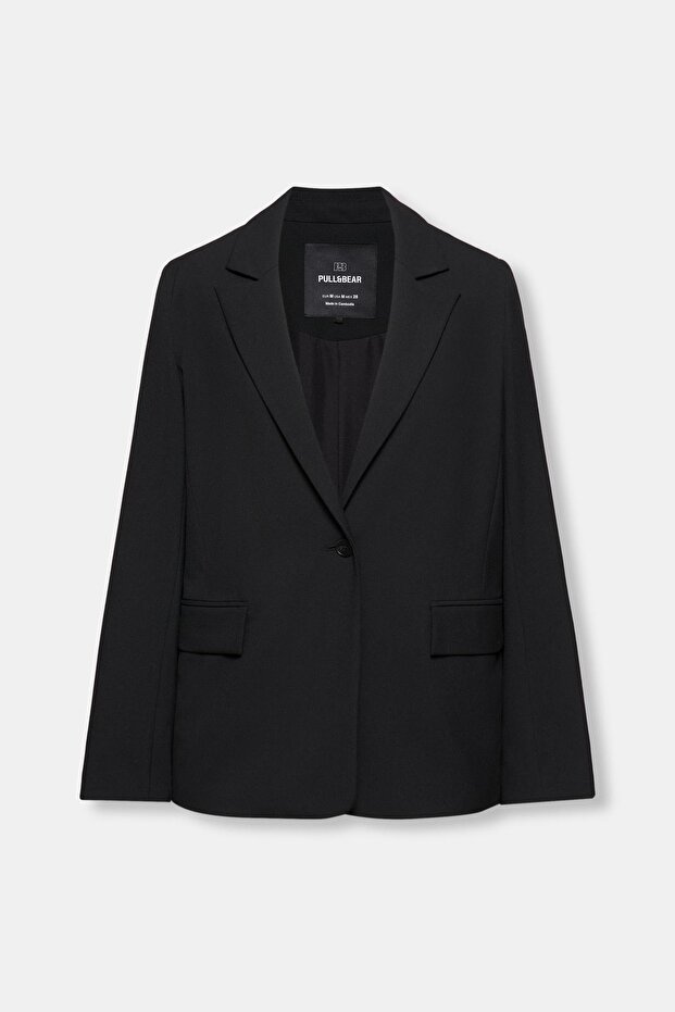 BASIC blazer - 6